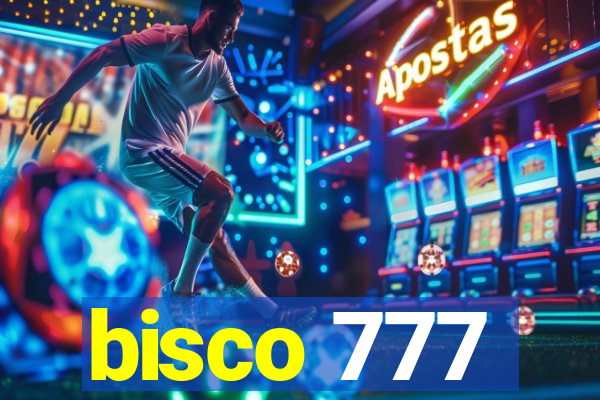 bisco 777